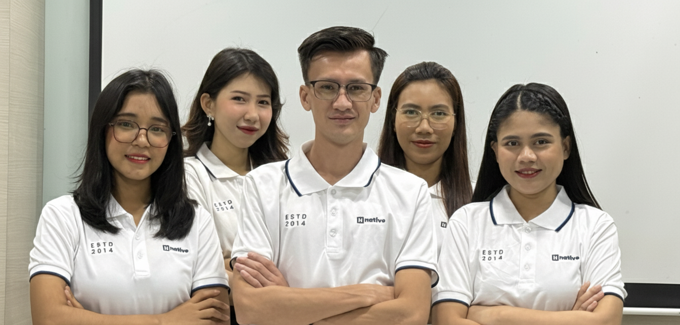 Native Technology International